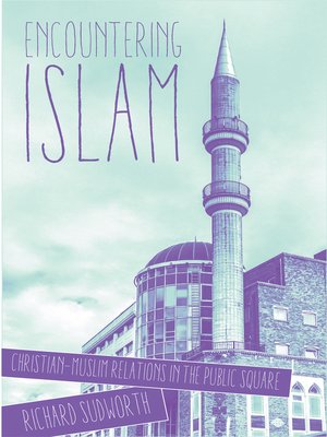 cover image of Encountering Islam